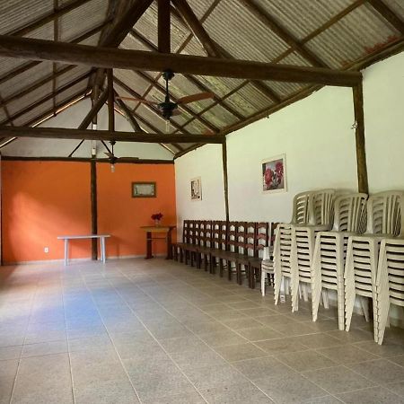 Sitio Cachoeirinha - Araguaia Marechal Floriano Exterior foto