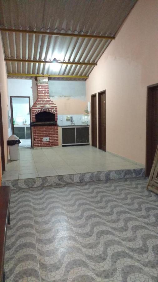 Sitio Cachoeirinha - Araguaia Marechal Floriano Exterior foto
