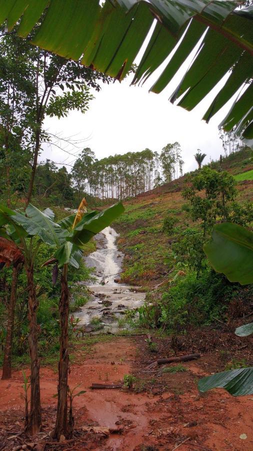 Sitio Cachoeirinha - Araguaia Marechal Floriano Exterior foto