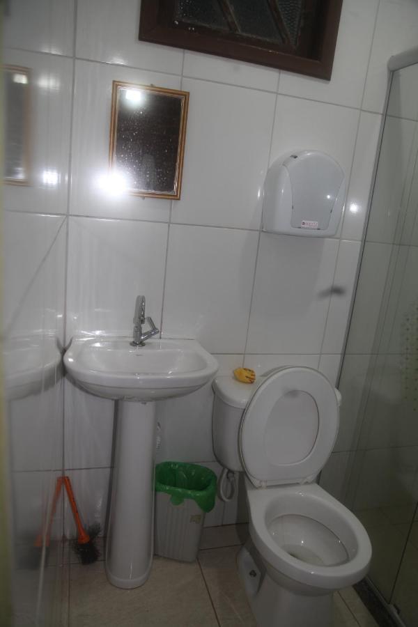 Sitio Cachoeirinha - Araguaia Marechal Floriano Exterior foto